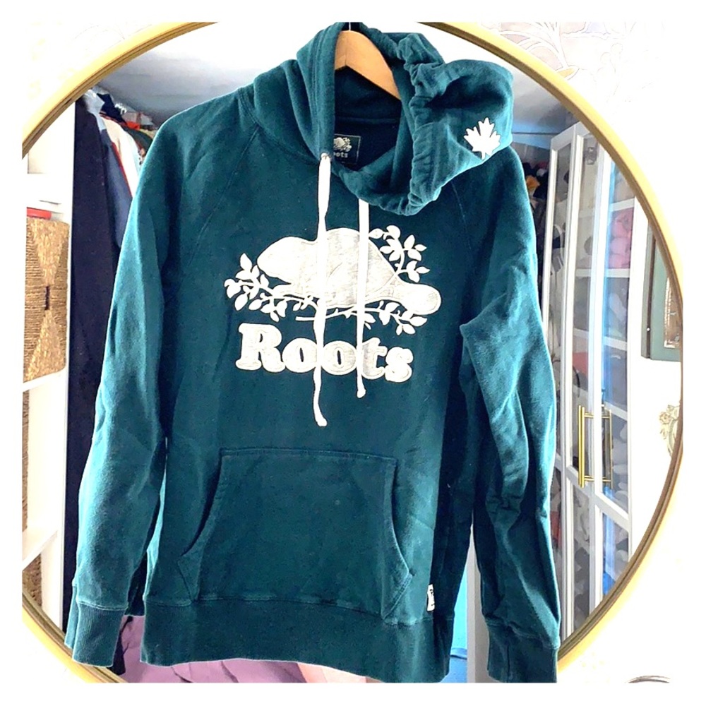Roots Hoodie